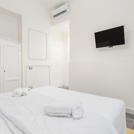 לינה וארוחת בוקר Aragona House פלרמו מראה חיצוני תמונה