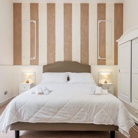 לינה וארוחת בוקר Aragona House פלרמו מראה חיצוני תמונה