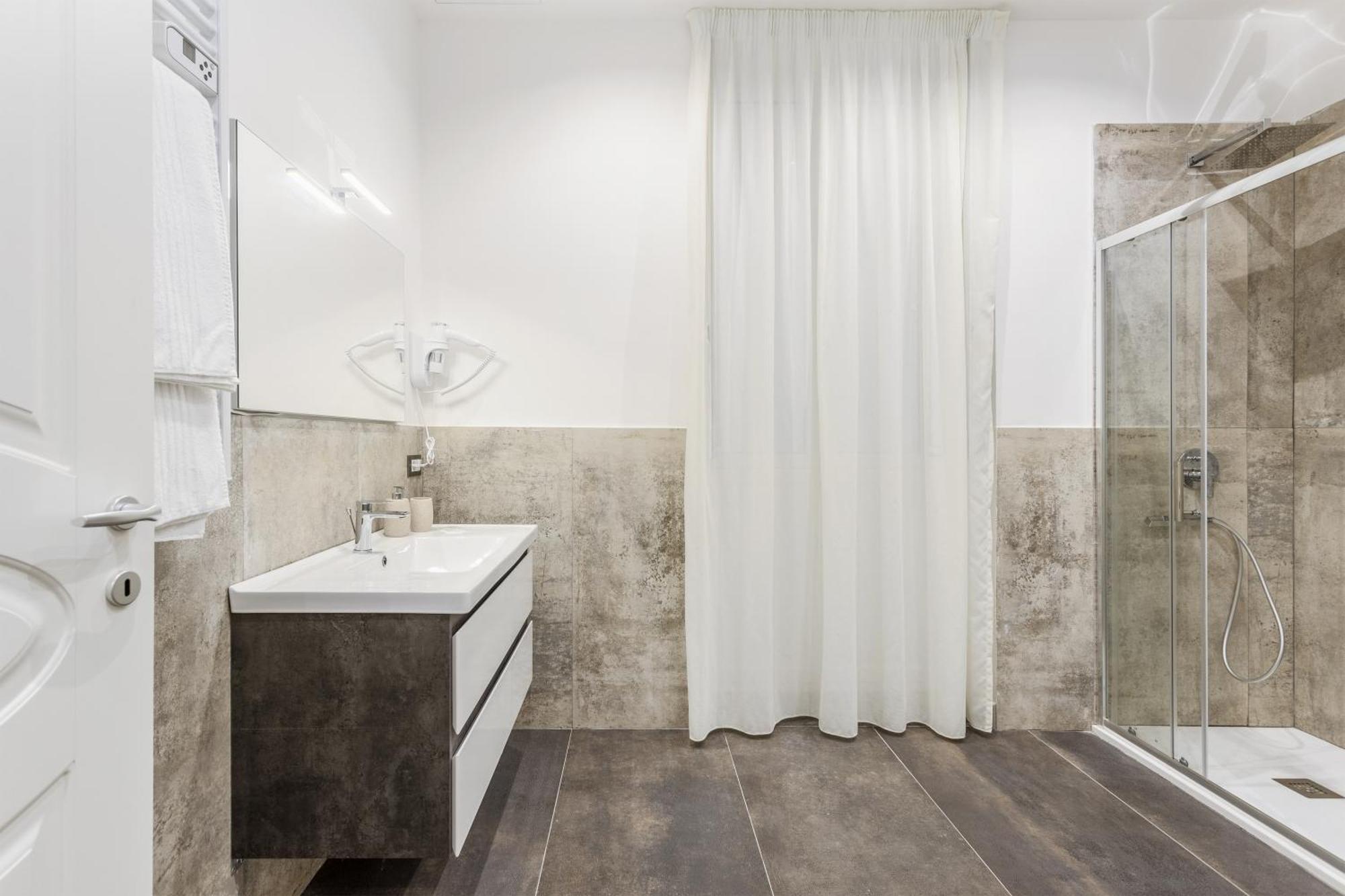 לינה וארוחת בוקר Aragona House פלרמו מראה חיצוני תמונה