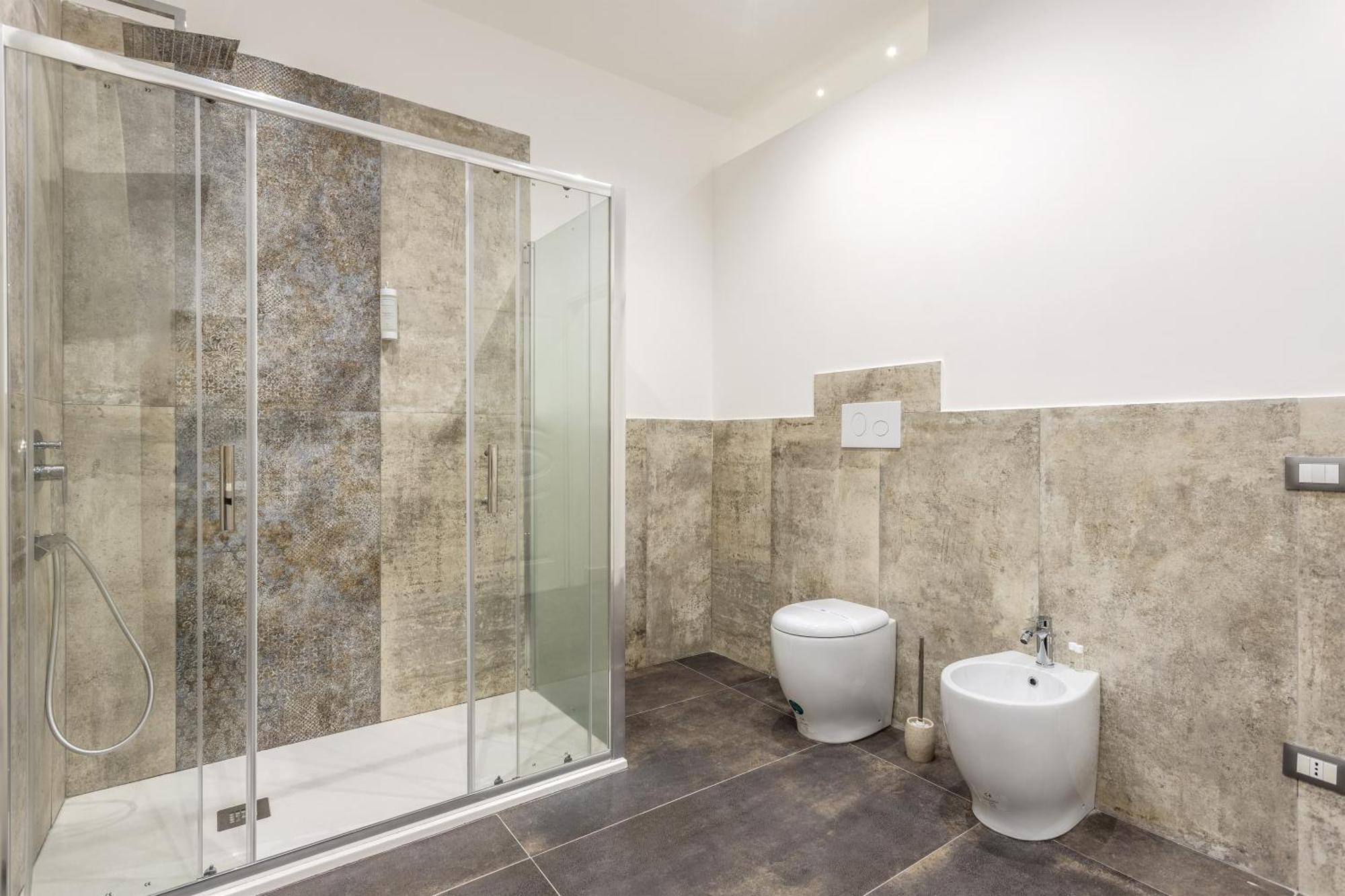 לינה וארוחת בוקר Aragona House פלרמו מראה חיצוני תמונה