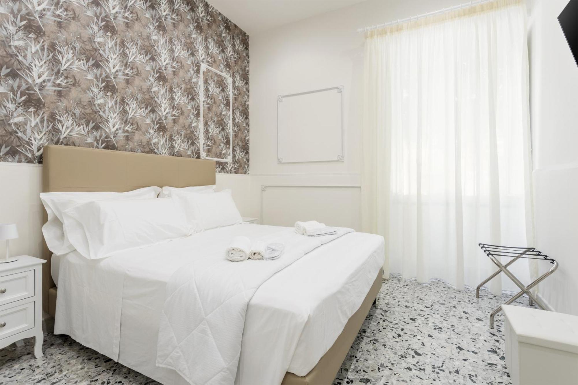 לינה וארוחת בוקר Aragona House פלרמו מראה חיצוני תמונה
