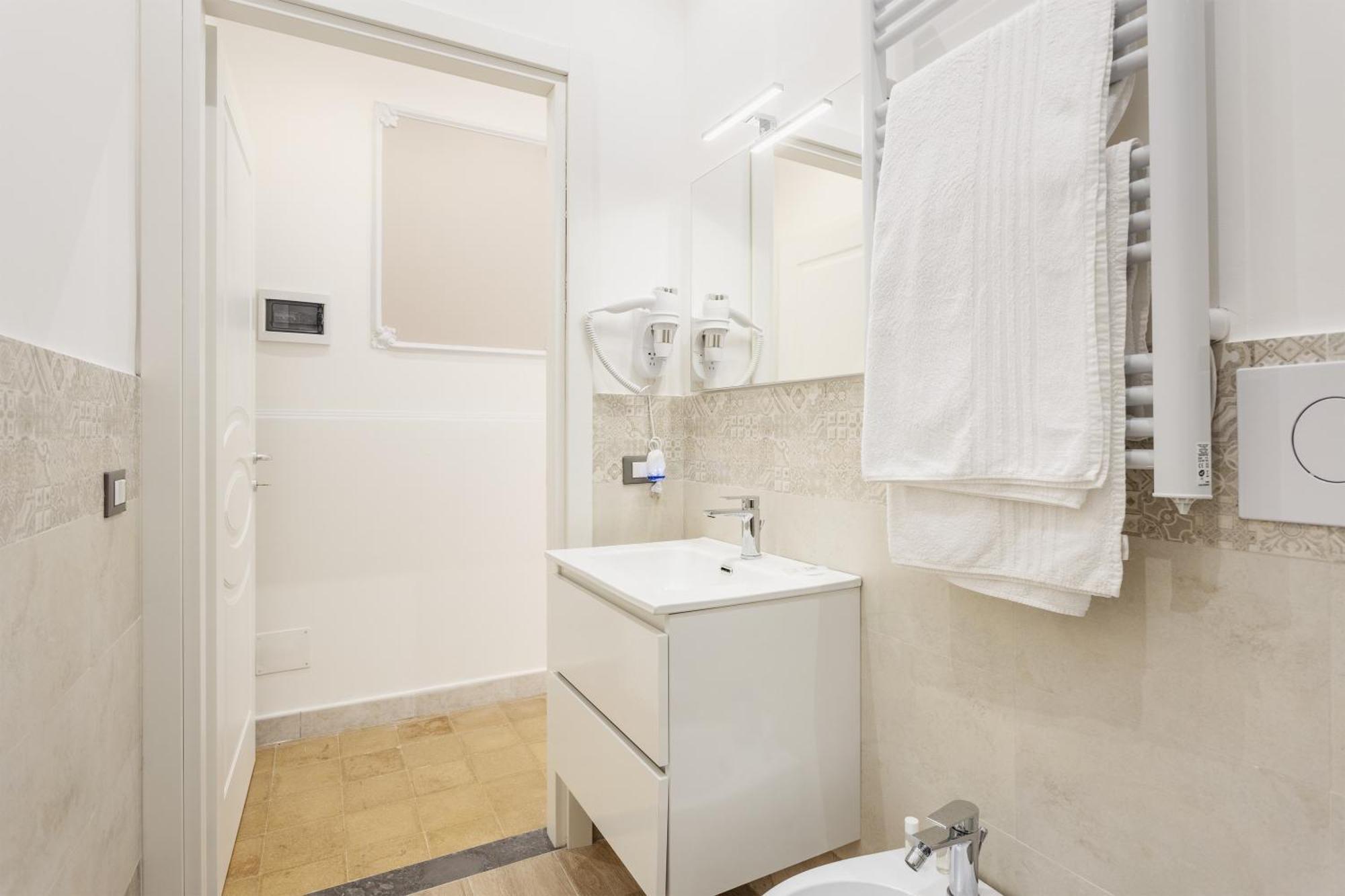 לינה וארוחת בוקר Aragona House פלרמו מראה חיצוני תמונה