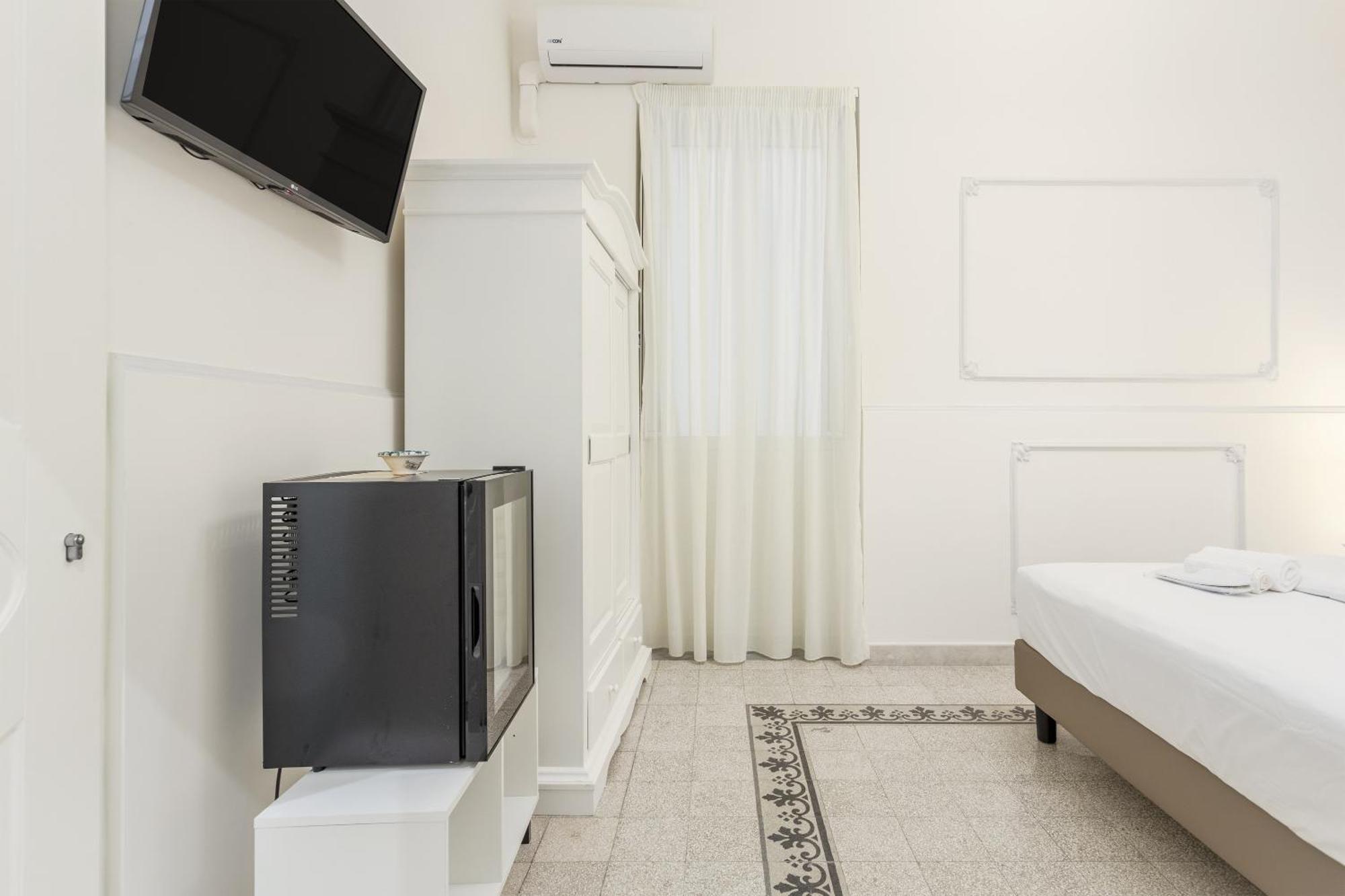 לינה וארוחת בוקר Aragona House פלרמו מראה חיצוני תמונה