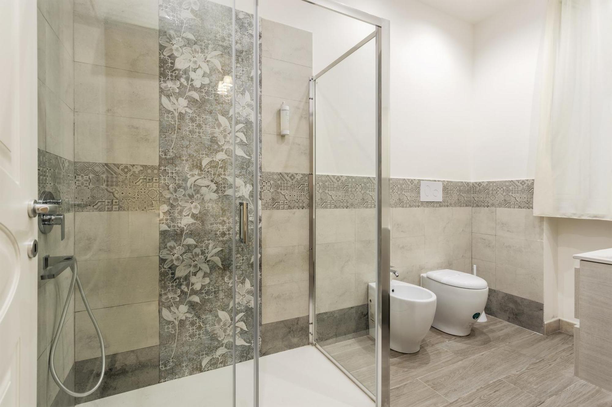 לינה וארוחת בוקר Aragona House פלרמו מראה חיצוני תמונה