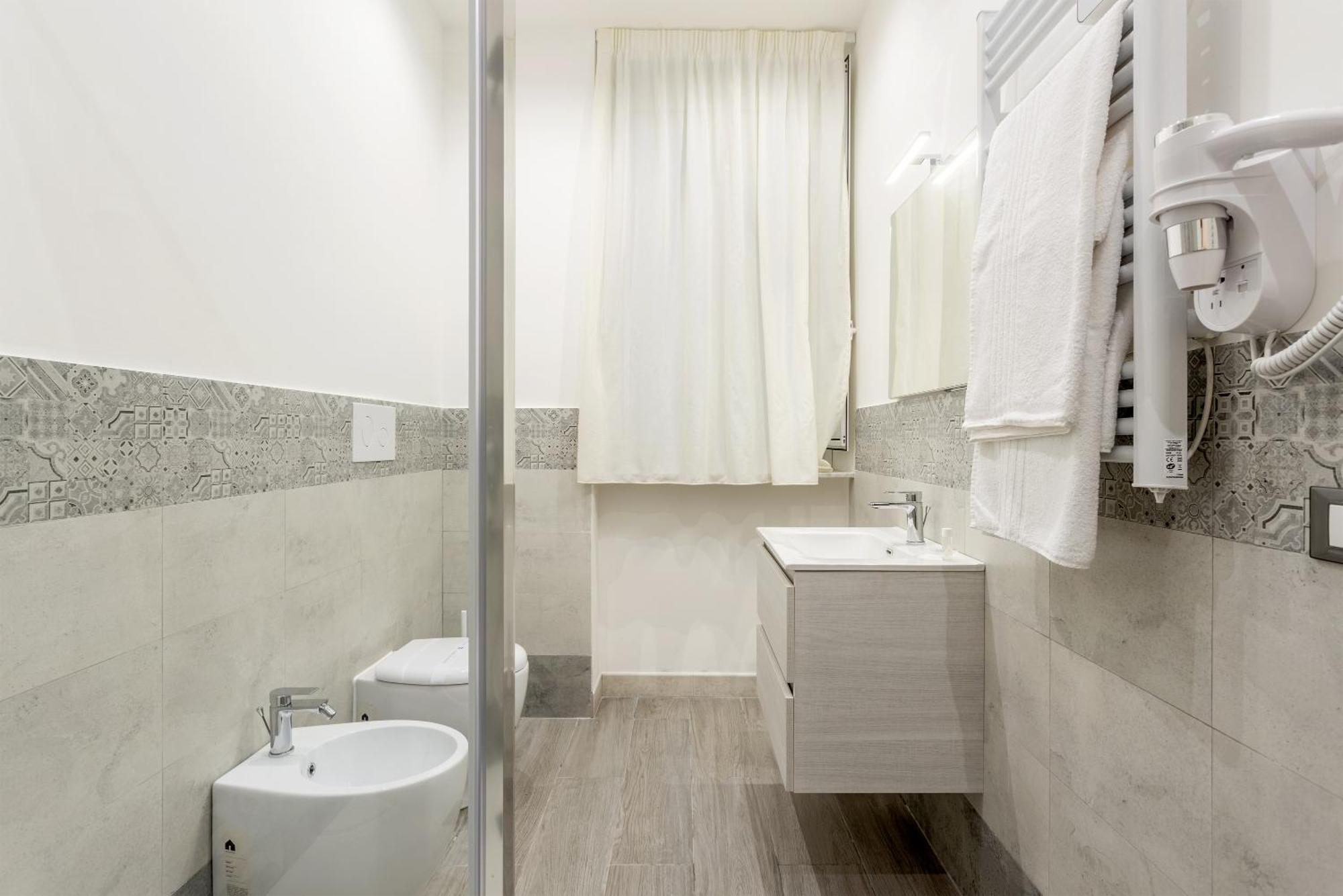 לינה וארוחת בוקר Aragona House פלרמו מראה חיצוני תמונה