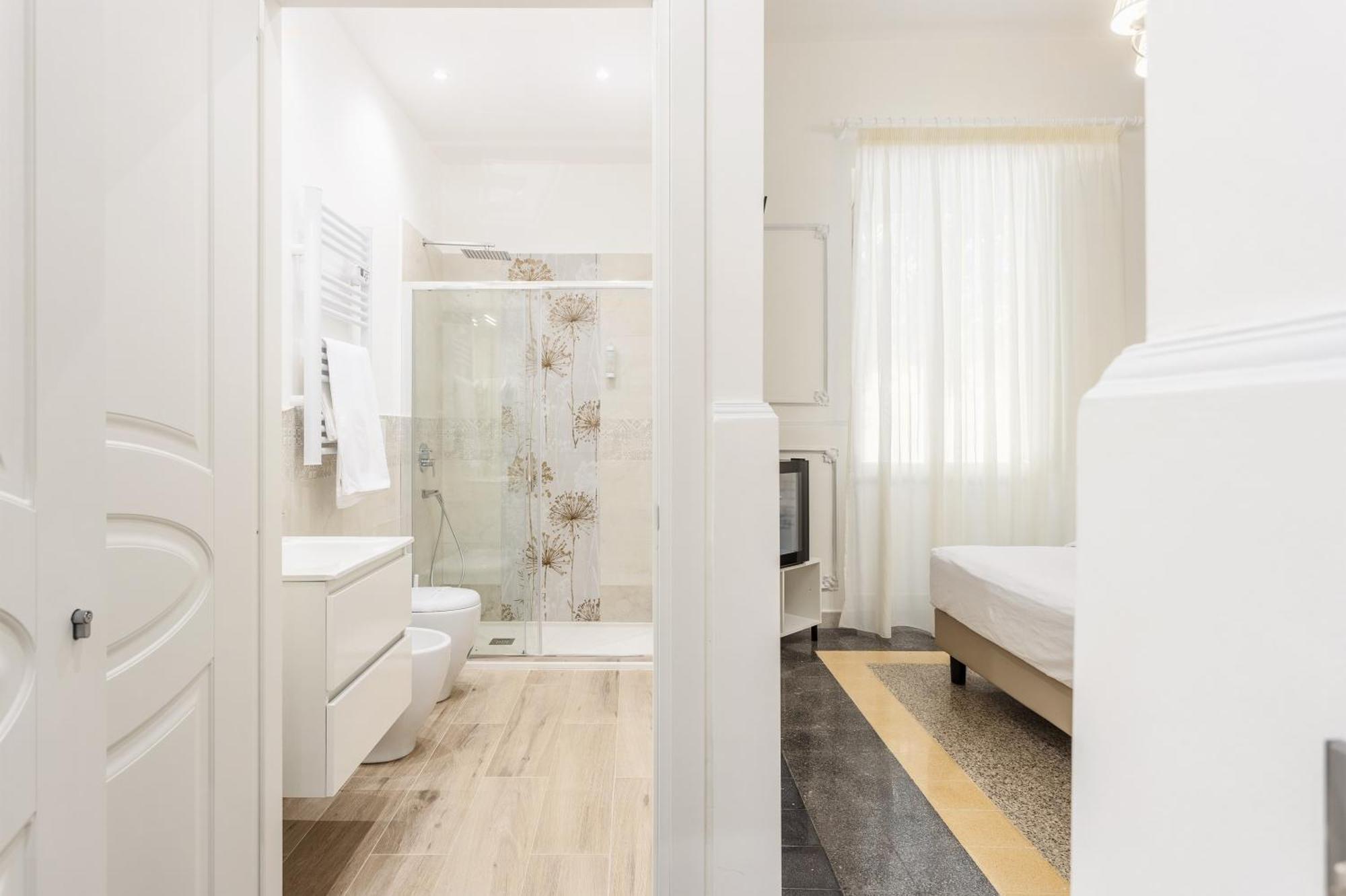 לינה וארוחת בוקר Aragona House פלרמו מראה חיצוני תמונה