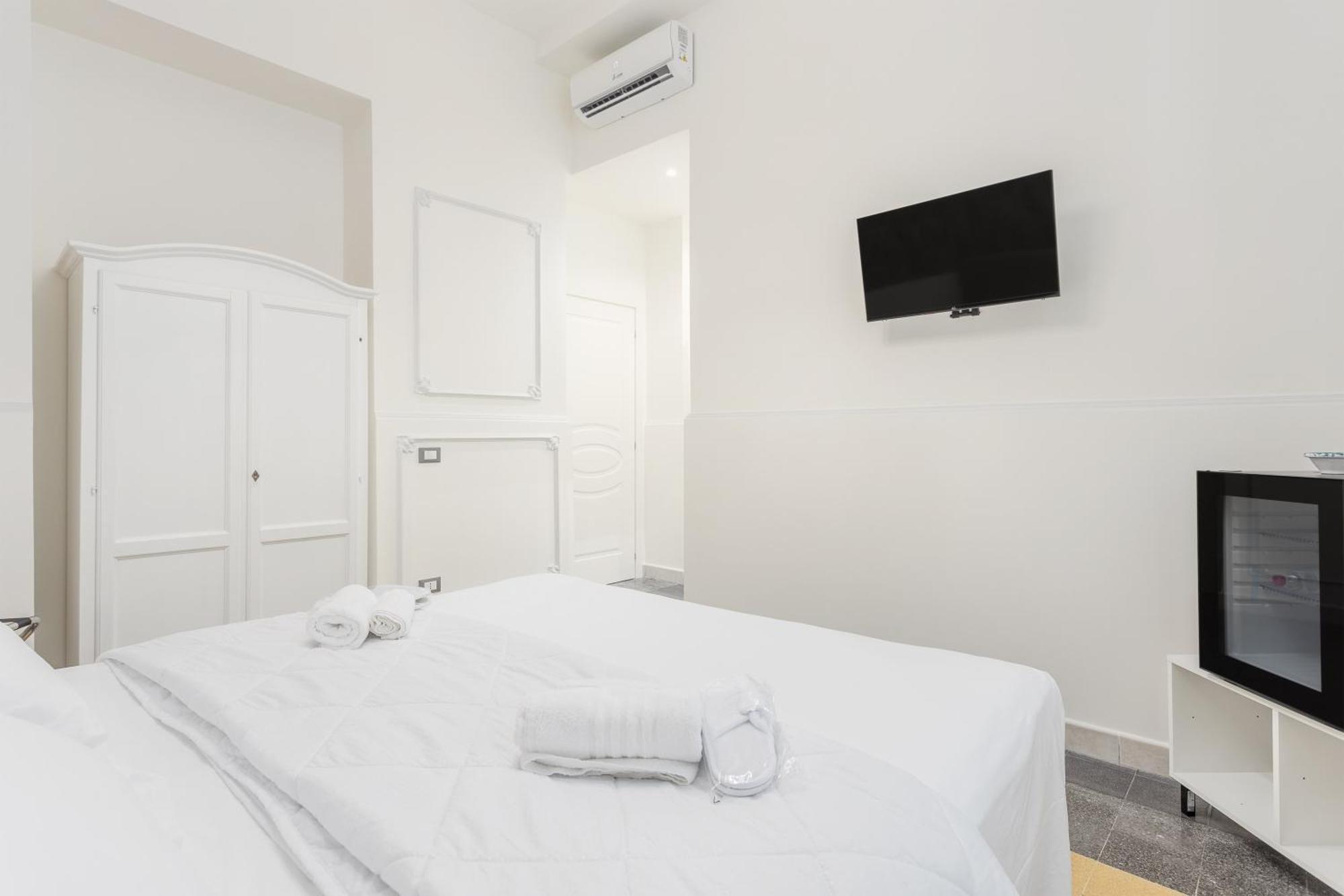 לינה וארוחת בוקר Aragona House פלרמו מראה חיצוני תמונה