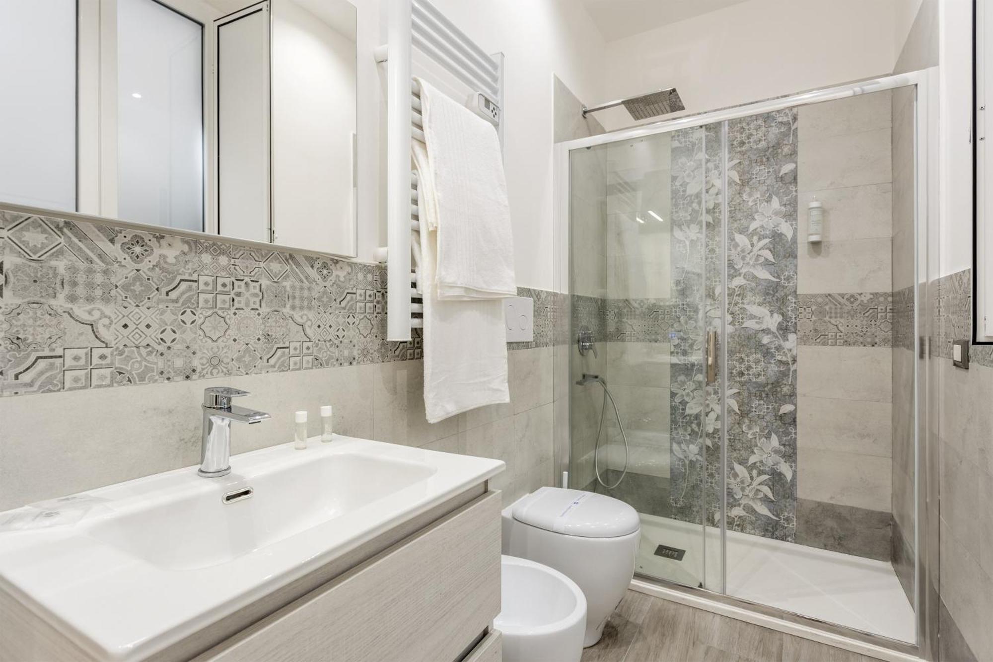 לינה וארוחת בוקר Aragona House פלרמו מראה חיצוני תמונה