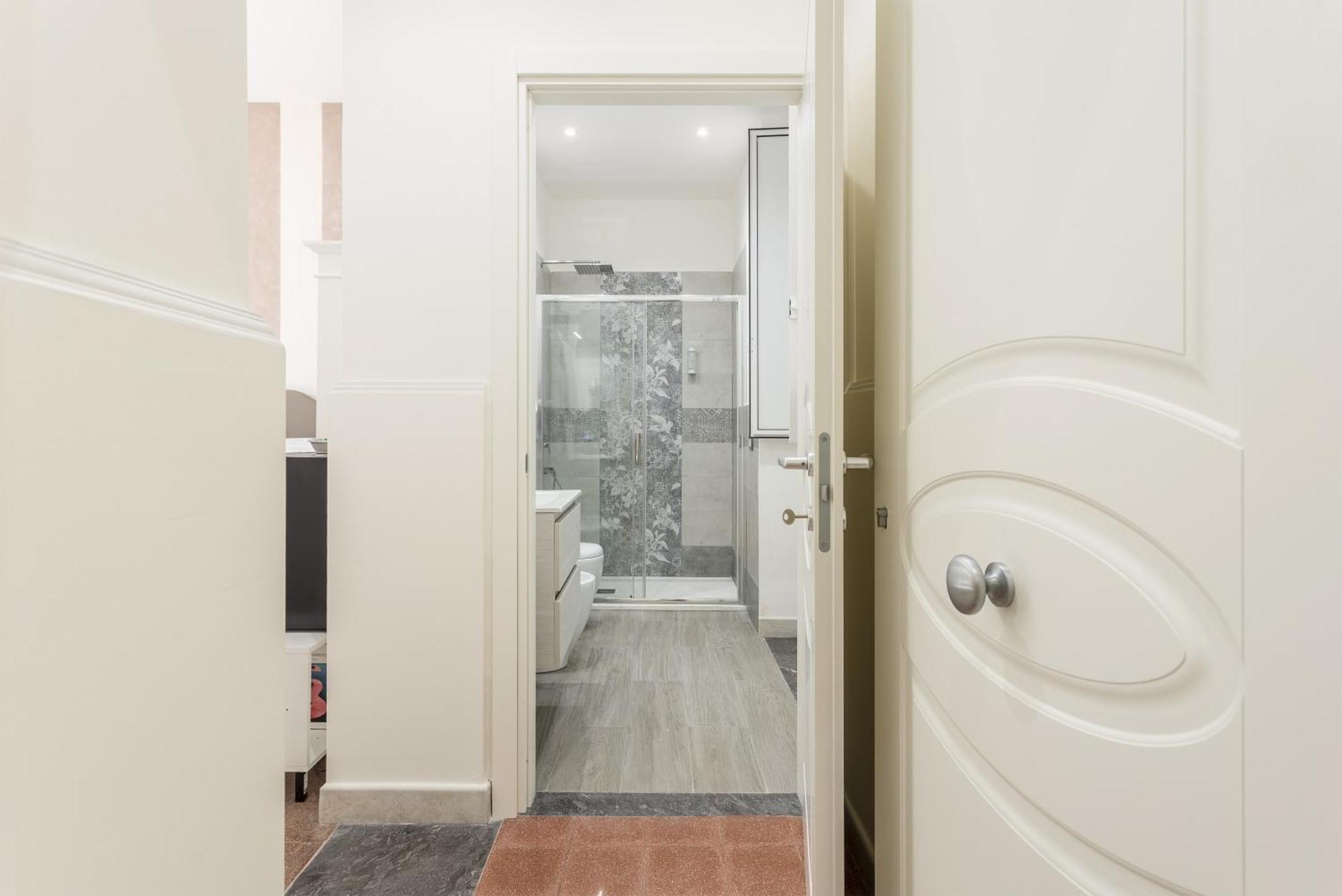 לינה וארוחת בוקר Aragona House פלרמו מראה חיצוני תמונה